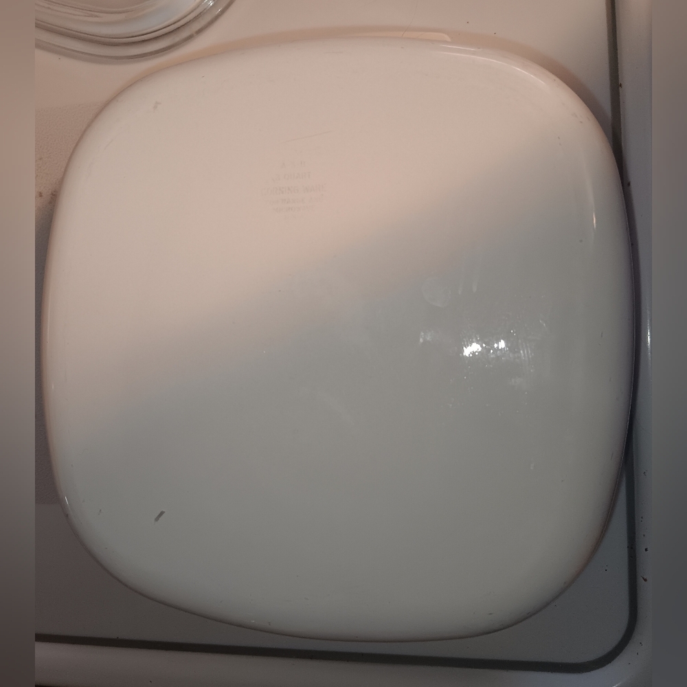 RARE 1970s Corning  L'Echalote La Sauge, Spice of Life - Picture 5 of 11